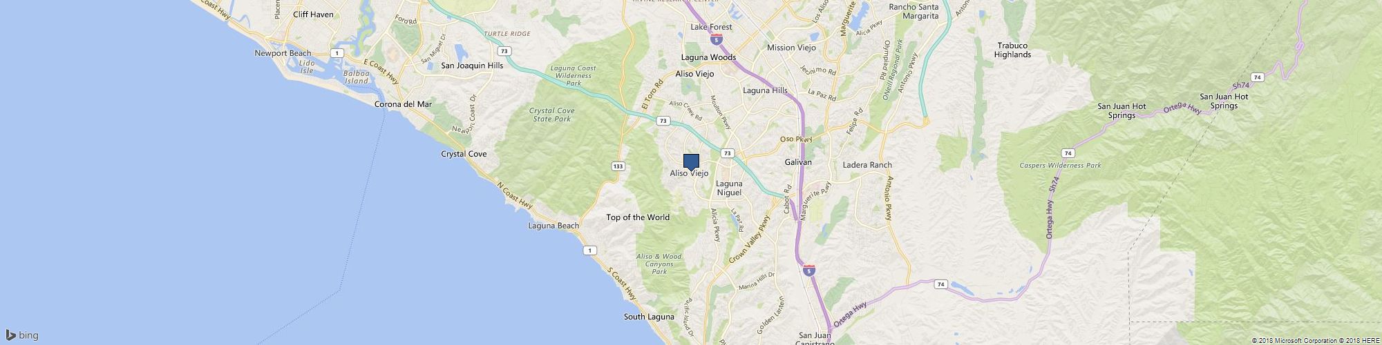 HCP National Insurance Services, Inc. cover photo