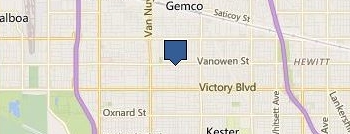 True Way Insurance Agency location map