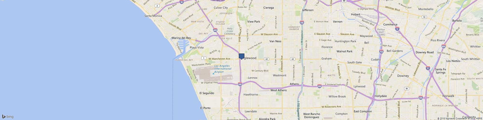 Big Solutions Car Title Loans Inglewood cover photo