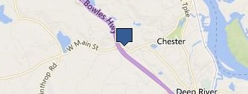 Griswold Plumbing location map