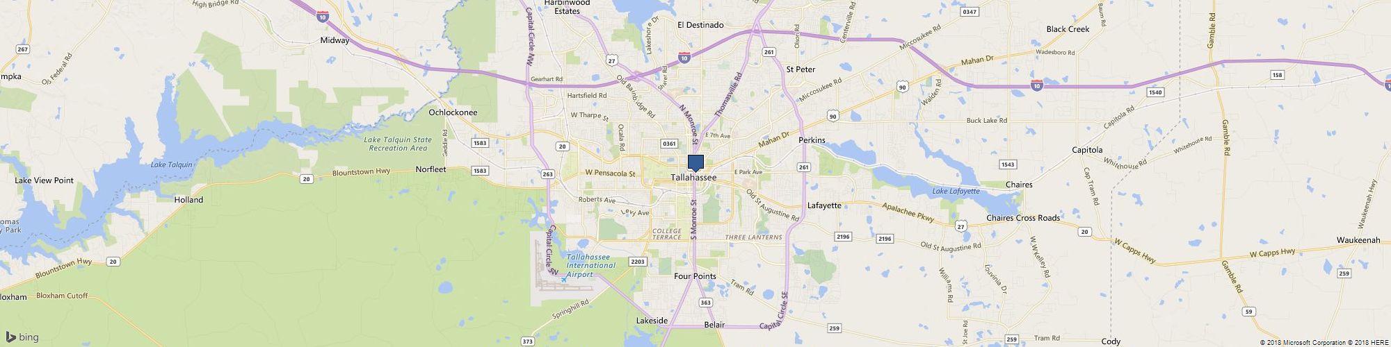 Tax Assistance Group - Tallahassee cover photo