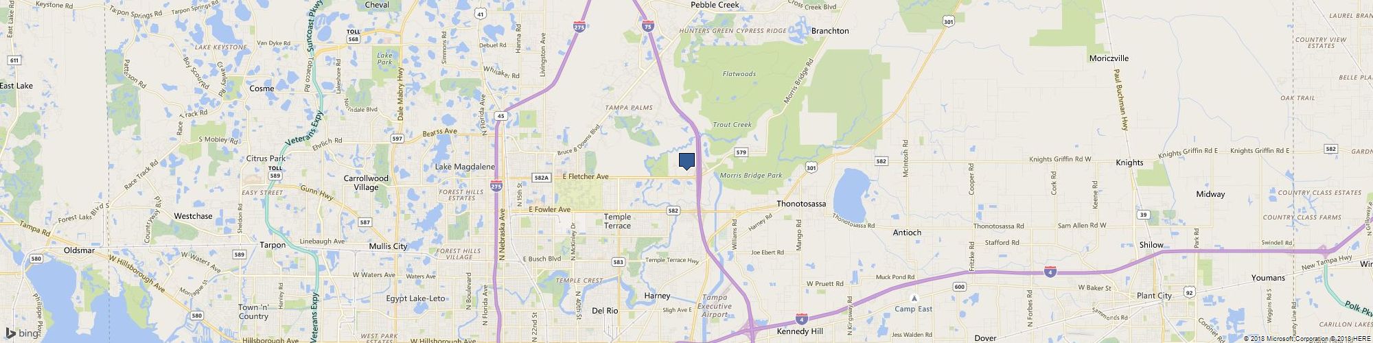 Tax Assistance Group - Tampa cover photo