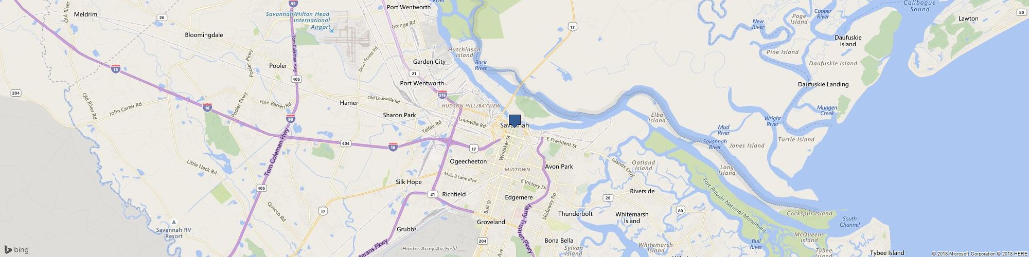 Tax Assistance Group - Savannah cover photo