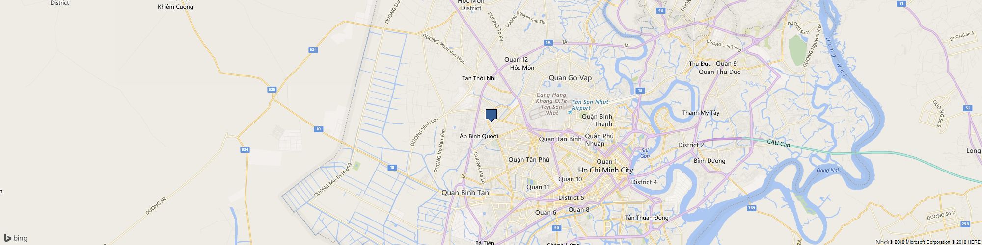 ITEQ VietnamCo., Ltd cover photo