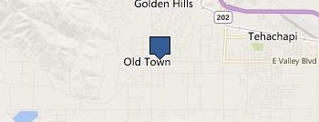 Jose David Sanchez DDS location map