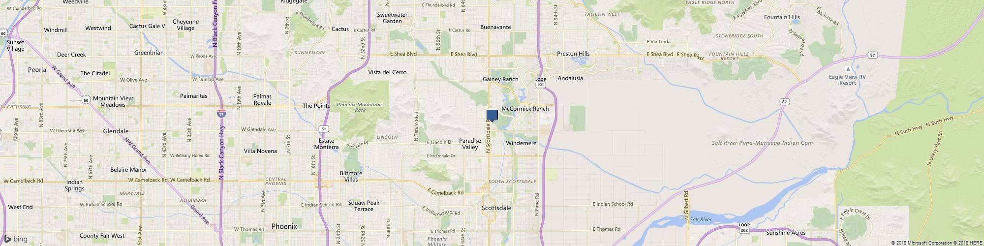 Garage Door Repair Paradise Valley cover photo