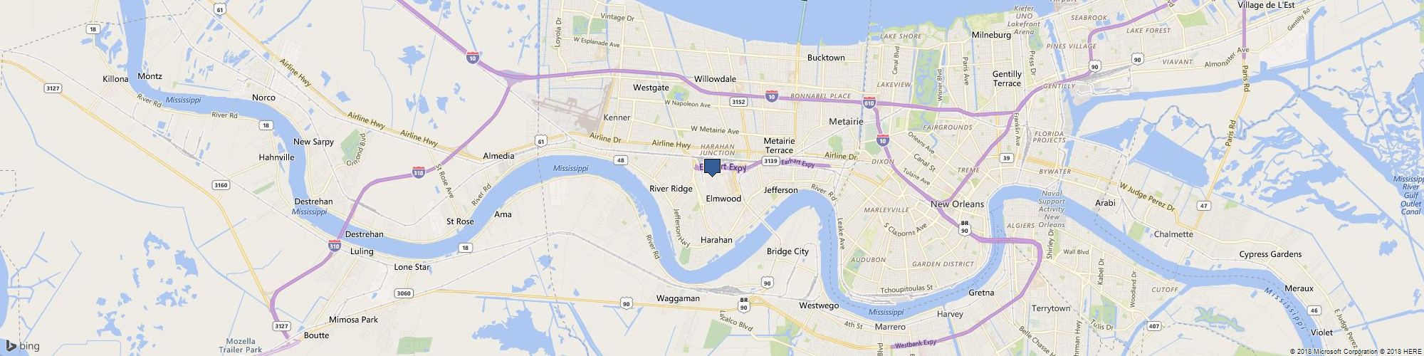 Documart New Orleans cover photo