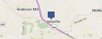 ATC Business Solutions location map