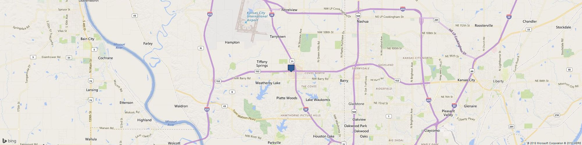 Tax Assistance Group - Kansas City cover photo