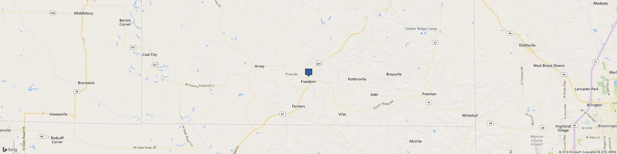 Bethany Christian Services Kansas City cover photo