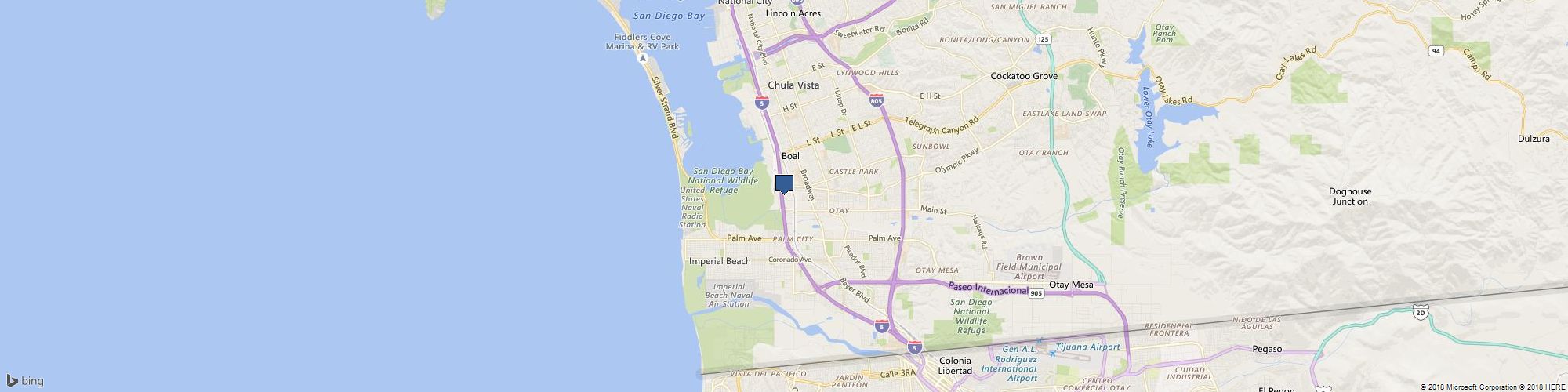 CLA Office Solutions cover photo