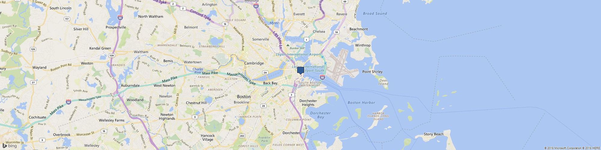 J2H Digital Boston SEO cover photo