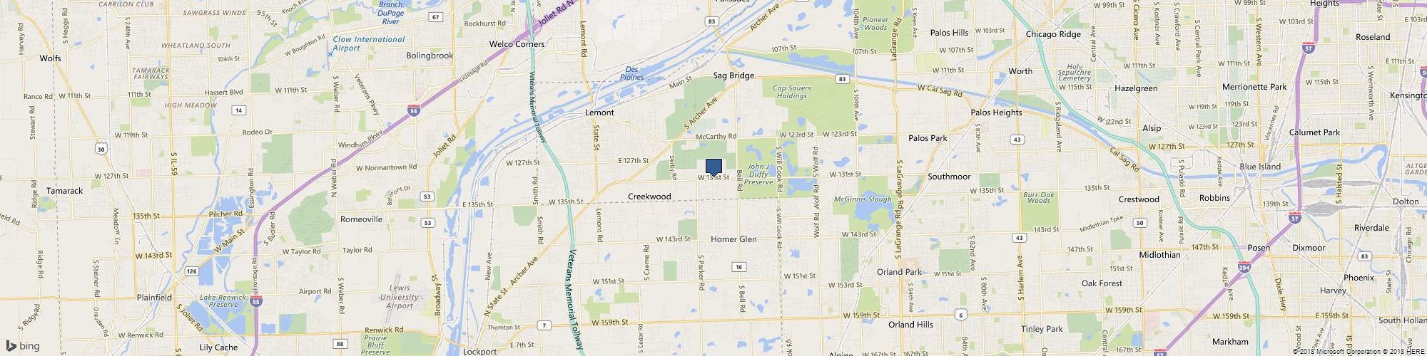 Country Landscape & Supply cover photo