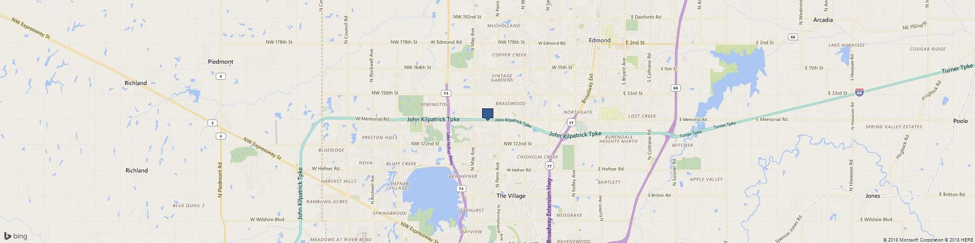 Windshield Replacement OKC cover photo