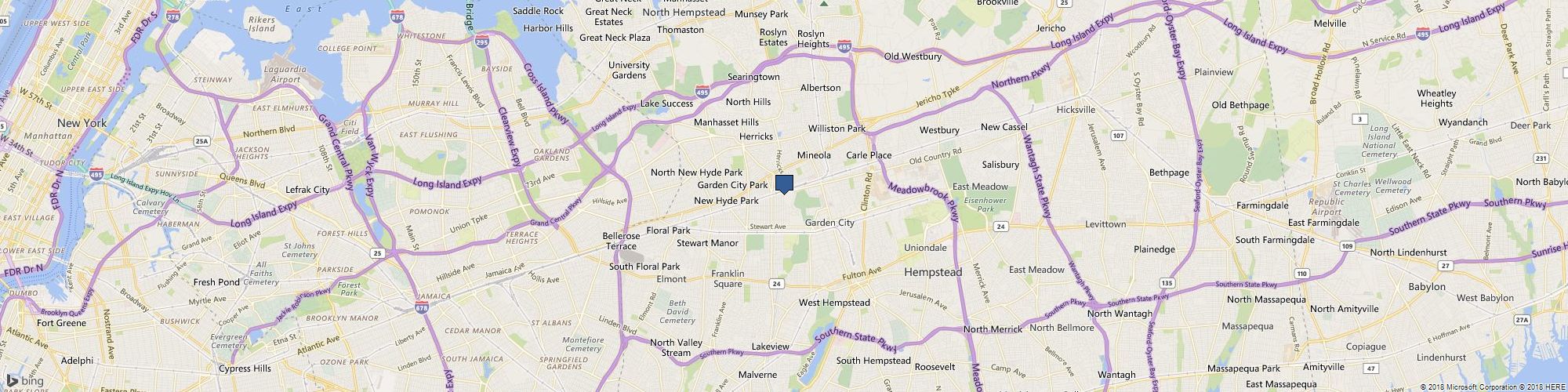 Man and Van Chelsea cover photo