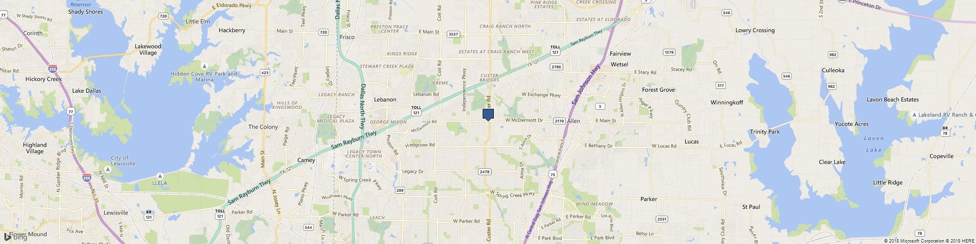 Windows Replacement DFW cover photo