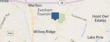 Carpets Please Ltd location map