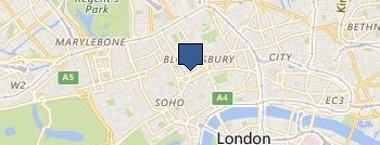 Jim's Rubbish Removal location map