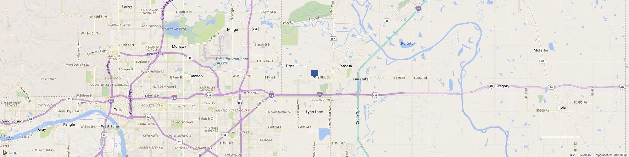 Earth Smart Construction cover photo