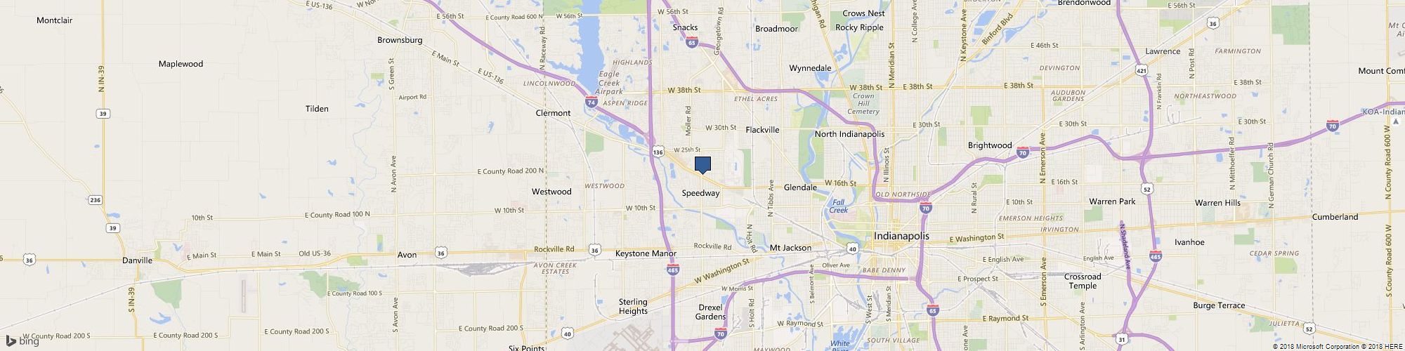 Indy Body Werks Body Shop cover photo