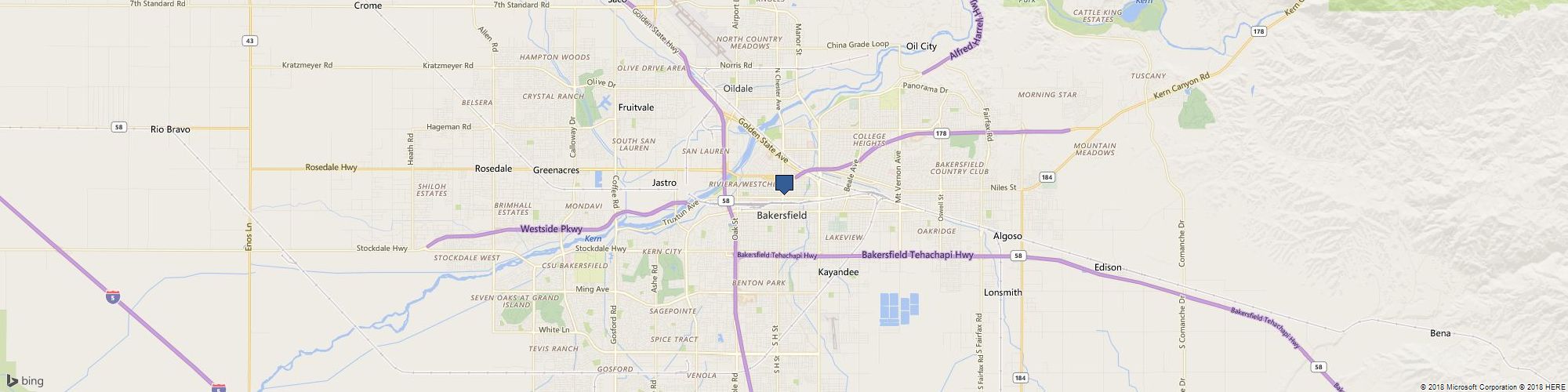 Wilshire Law Firm cover photo