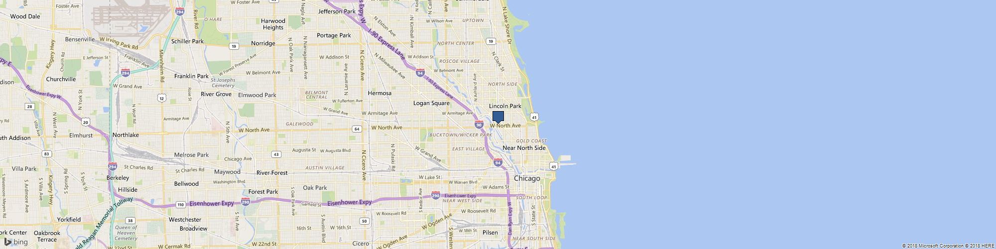 Lincoln Park Smiles cover photo