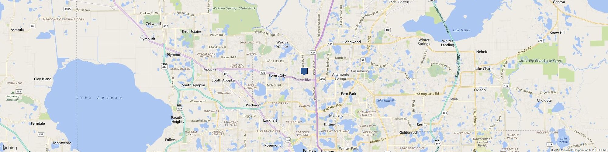 Bethany Christian Services Mason City cover photo