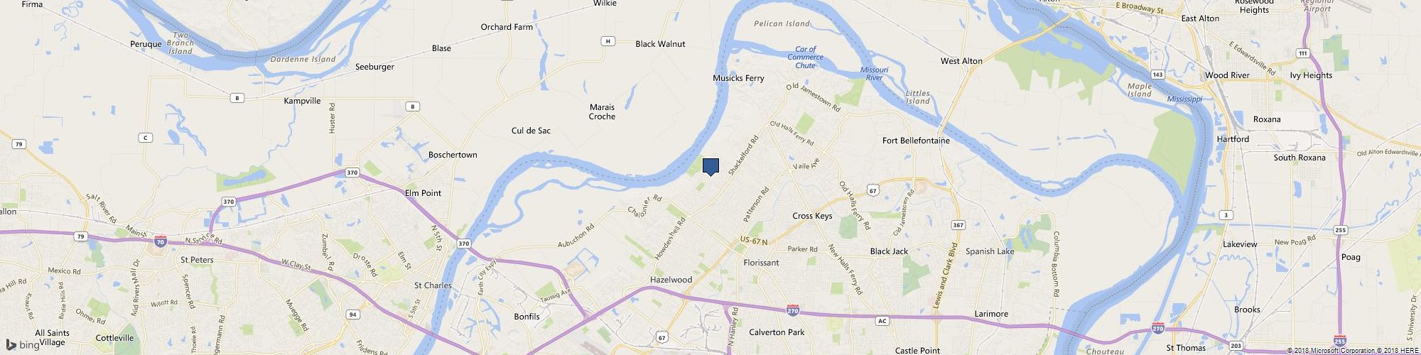 Foust Appliance Heating & Cooling cover photo