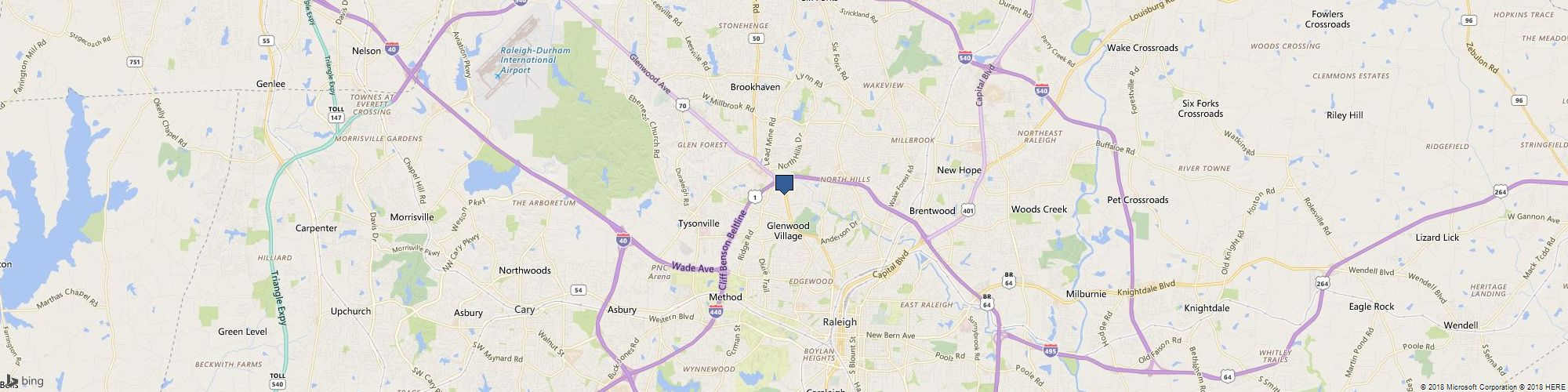 Tax Assistance Group - Raleigh cover photo
