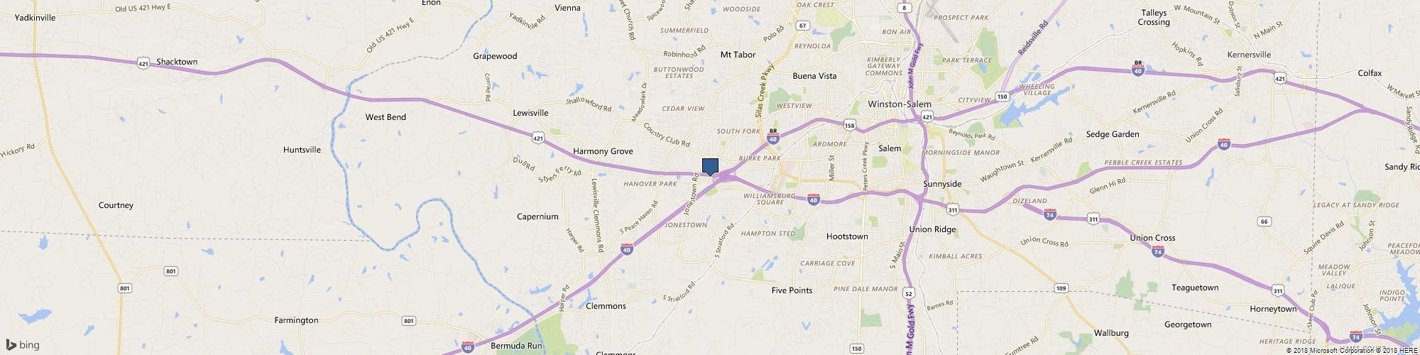 Tax Assistance Group -Winston Salem cover photo