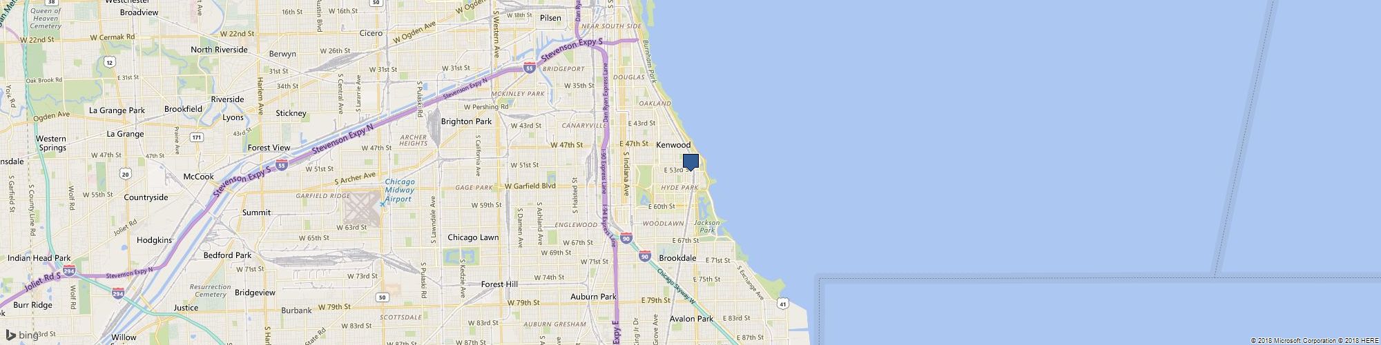 Garage Door Repair Hyde Park cover photo