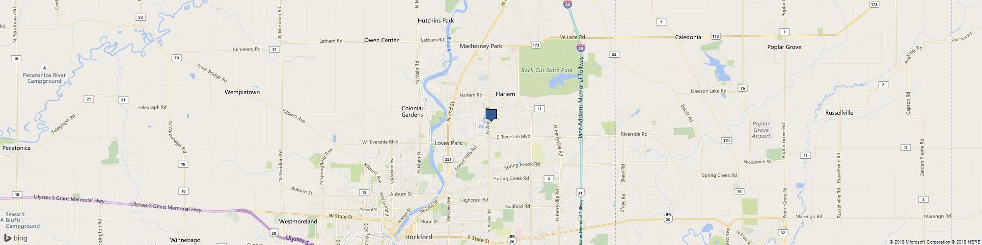 D Richard Haime Law Office cover photo