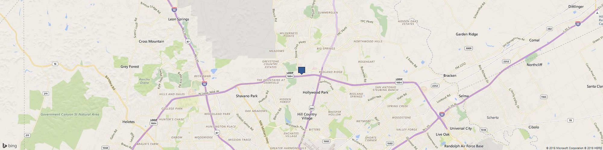 Moving Company San Antonio cover photo