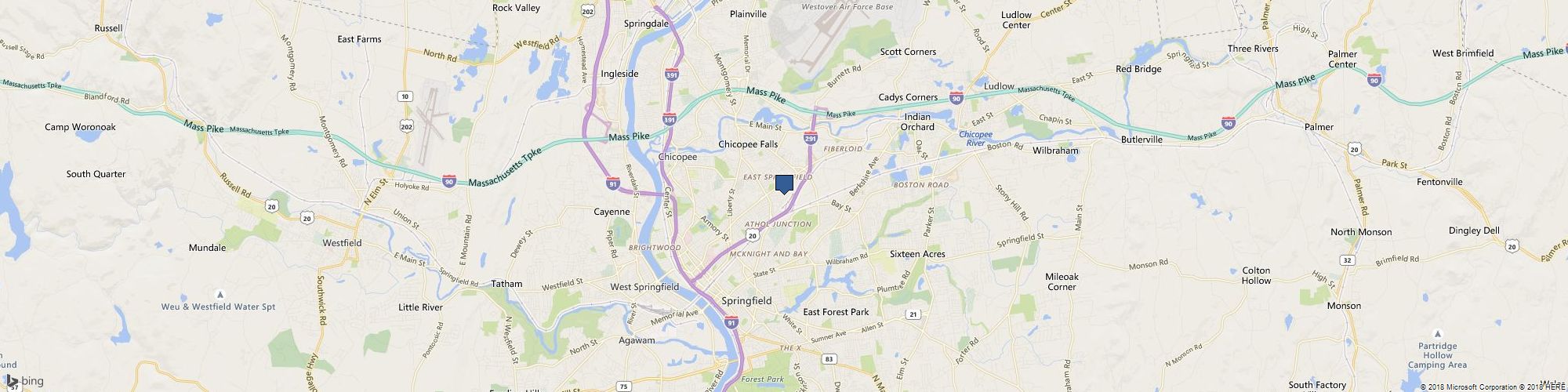 JE Robison Service cover photo