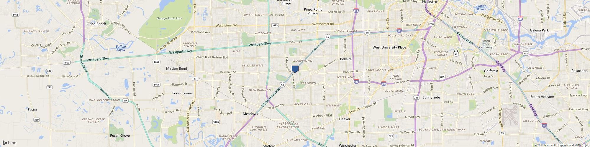 Houston Dental cover photo