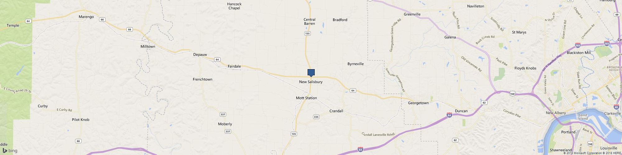 Ron Haendiges LLC cover photo