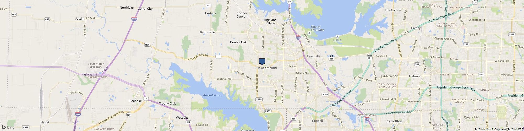 Flower Mound Pest Control cover photo