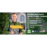 O'Connor Pest Control Santa Barbara - photo 4