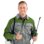O'Connor Pest Control Santa Barbara - photo 5