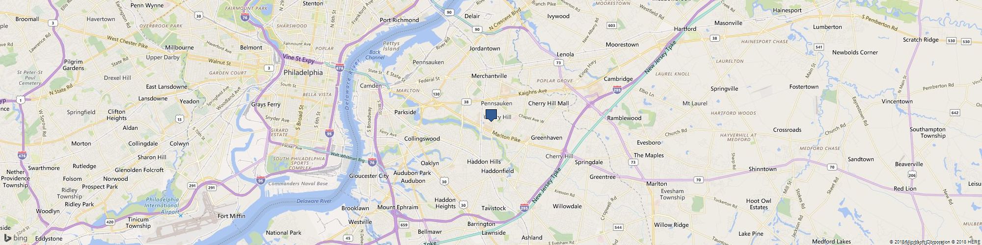 Cherry Hill Event Security cover photo