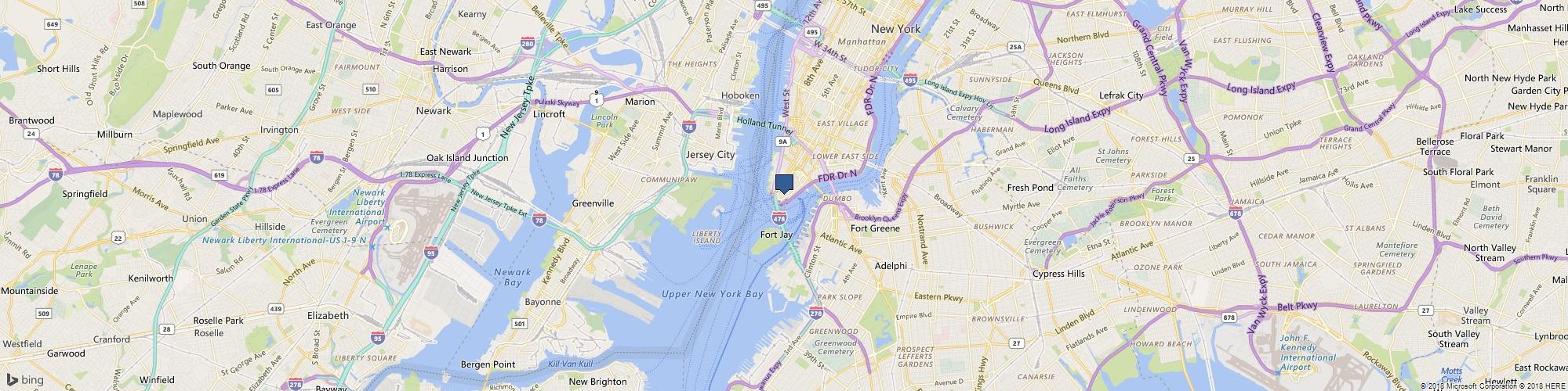 Joseph Potashnik & Associates PC cover photo