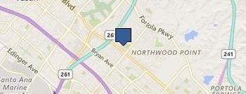 Sustain Recovery Services location map