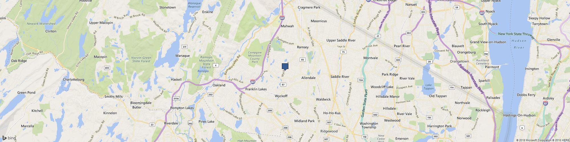 Eurica Home cover photo