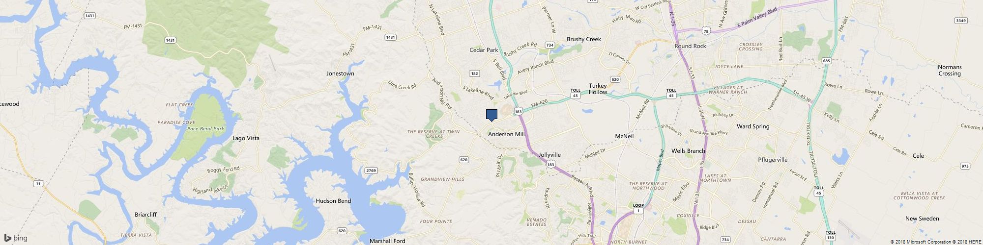 traffic lawyer Austin cover photo