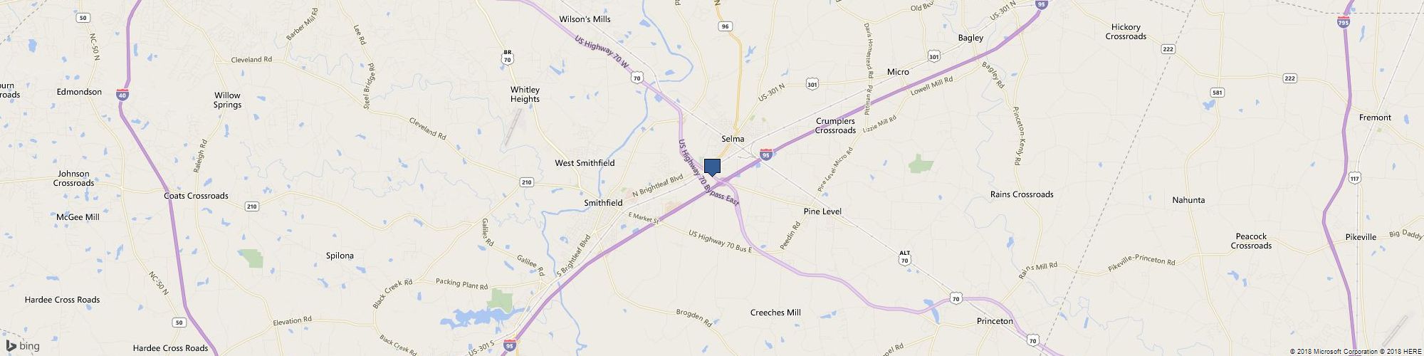 Masters Inn cover photo