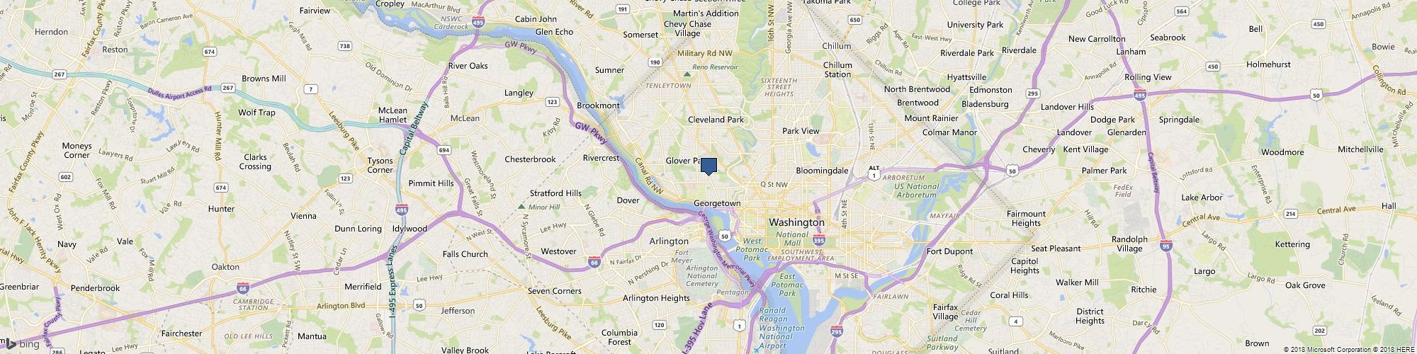 Bethany Christian Services Germantown cover photo