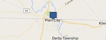 Garage Door Service Of Utah location map