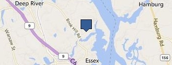 Mansfield Mortgage Professionals location map