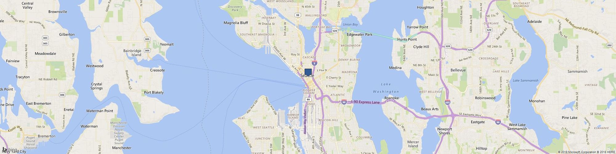 Seattle Immigration Lawyer cover photo