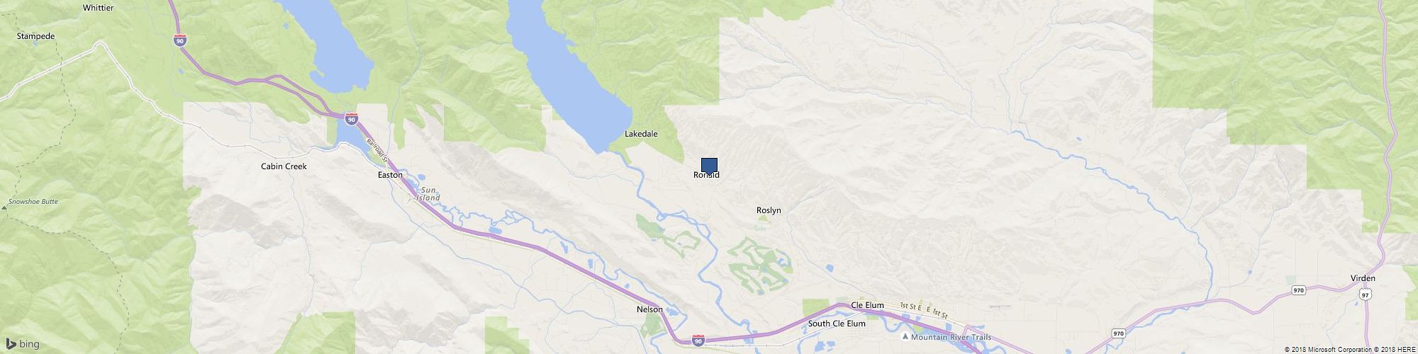 Bethany Christian Services South Jersey cover photo